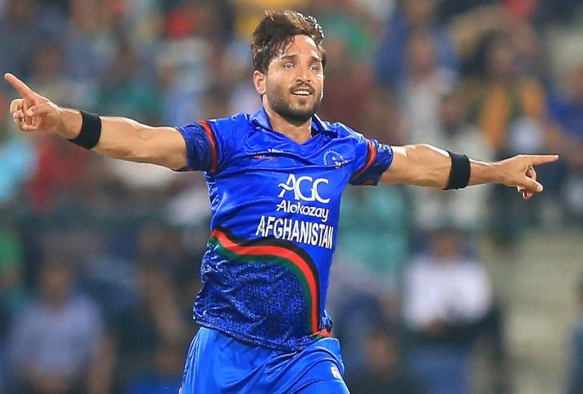 टी20 विश्व कप 2026 से पहले गुलबदीन नायब ने बड़ा बयान दिया - ‘भारत हमारा दूसरा घर है’