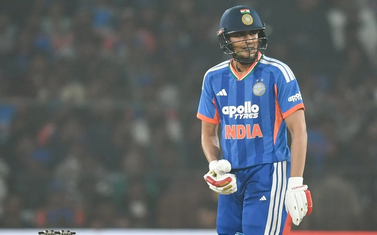 आकाश चोपड़ा ने टी20 अंतरराष्ट्रीय मैचों में शुभमन गिल को चुनने के लिए चयनकर्ताओं को दोषी ठहराया - 'तार्किक रूप से देखा जाए तो यशस्वी जायसवाल को पहले टीम में आना चाहिए'