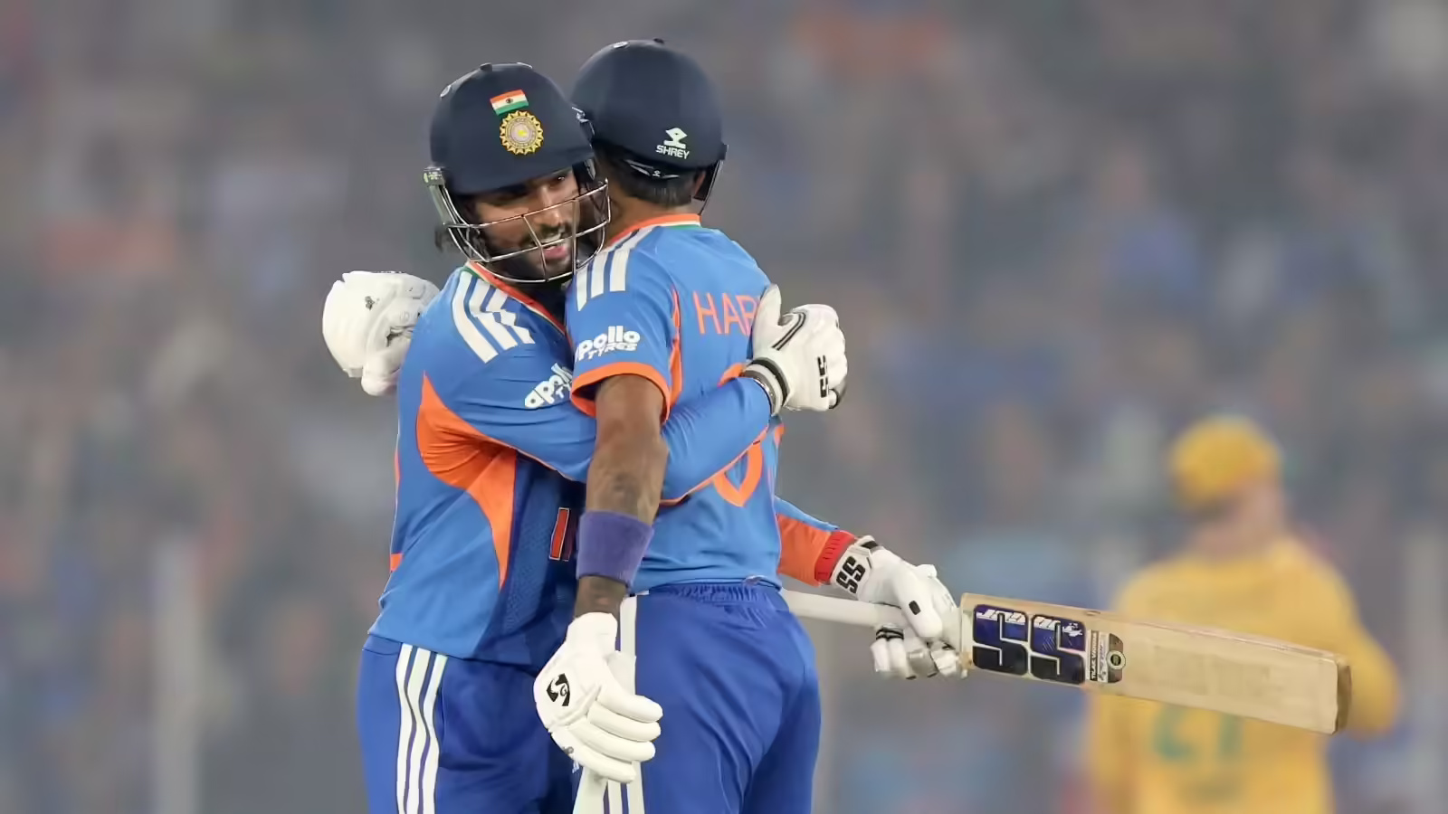 IND vs SA: भारत ने 5वें टी20 मैच में साउथ अफ्रीका को 30 रनों से हराया, सीरीज को 3-1 से जीता