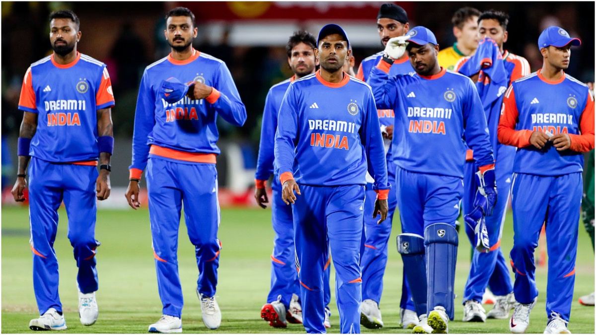 टी20 वर्ल्ड कप 2026 के लिए नया उपकप्तान! पूर्व भारतीय बल्लेबाज ने सेलेक्शन से पहले चौंकाने वाला बयान दिया