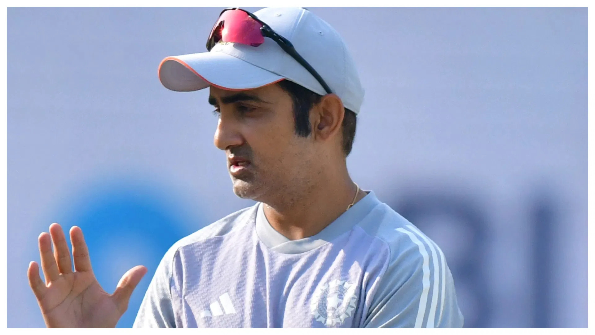 बीसीसीआई सचिव ने गौतम गंभीर को मुख्य कोच पद से हटाए जाने की खबरों का खंडन किया - 'तथ्यात्मक रूप से गलत और निराधार खबर'