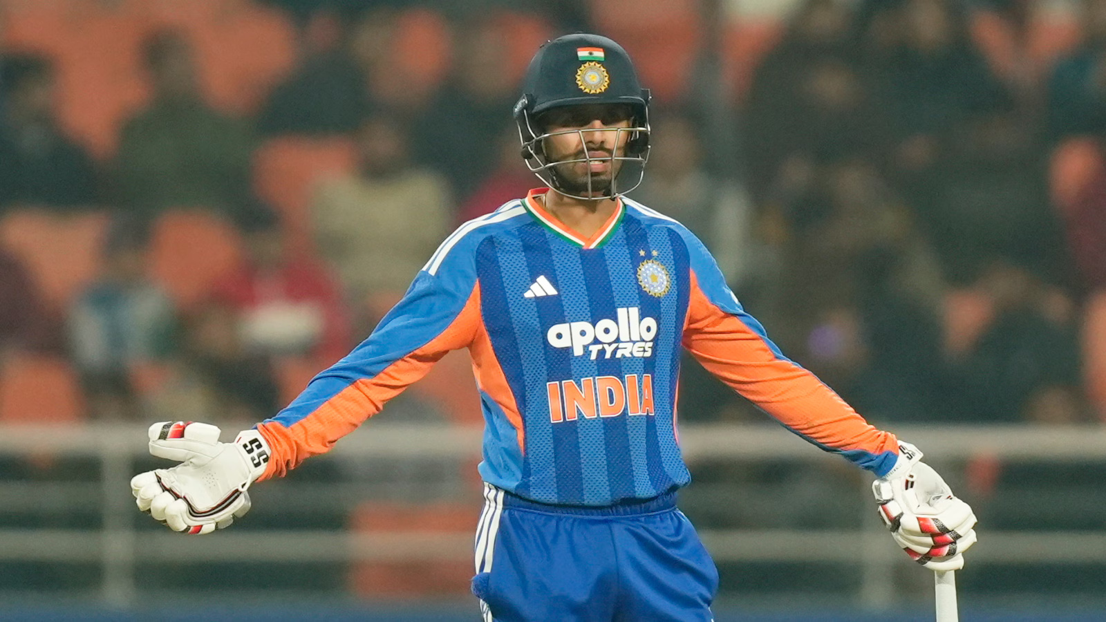 पूर्व भारतीय ऑलराउंडर ने जितेश शर्मा और शुभमन गिल को भारत की टी20 विश्व कप टीम से बाहर किए जाने पर अपनी राय व्यक्त की - 'काफी निराश महसूस कर रहे होंगे'