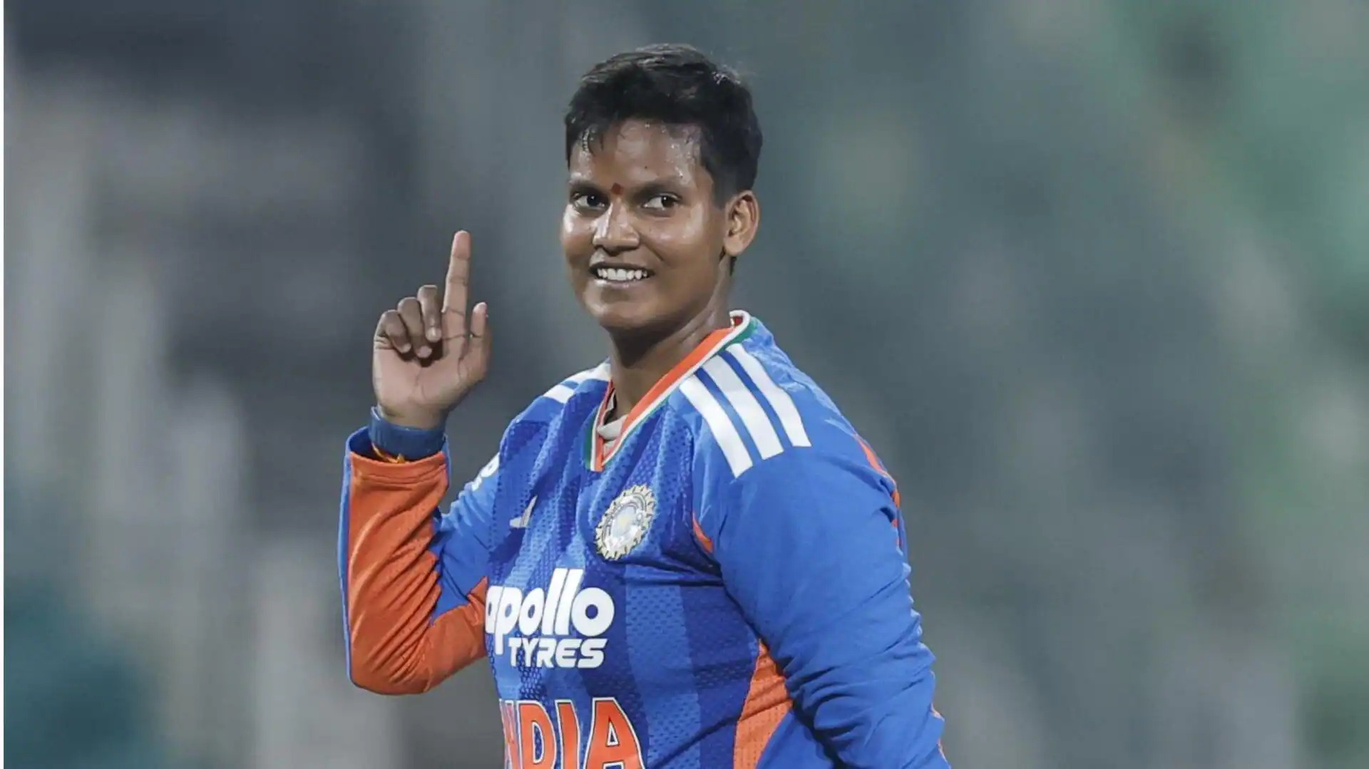 दीप्ति शर्मा ने रचा इतिहास, महिला टी20 क्रिकेट में सबसे ज्यादा विकेट लेने वाली गेंदबाज बनीं