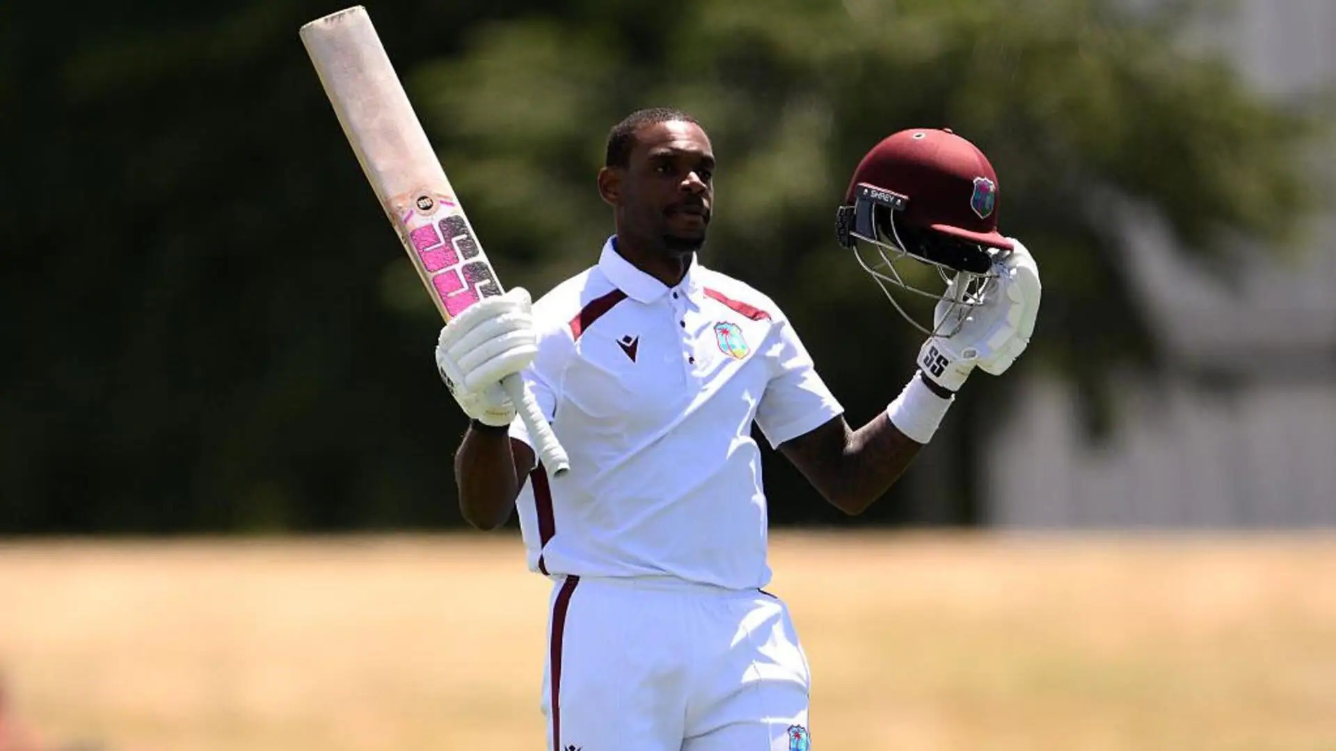 अनुभवी स्पिनर ने जस्टिन ग्रीव्स की शानदार पारी की प्रशंसा की - ‘आज का दिन जीवन में केवल एक बार आता है’