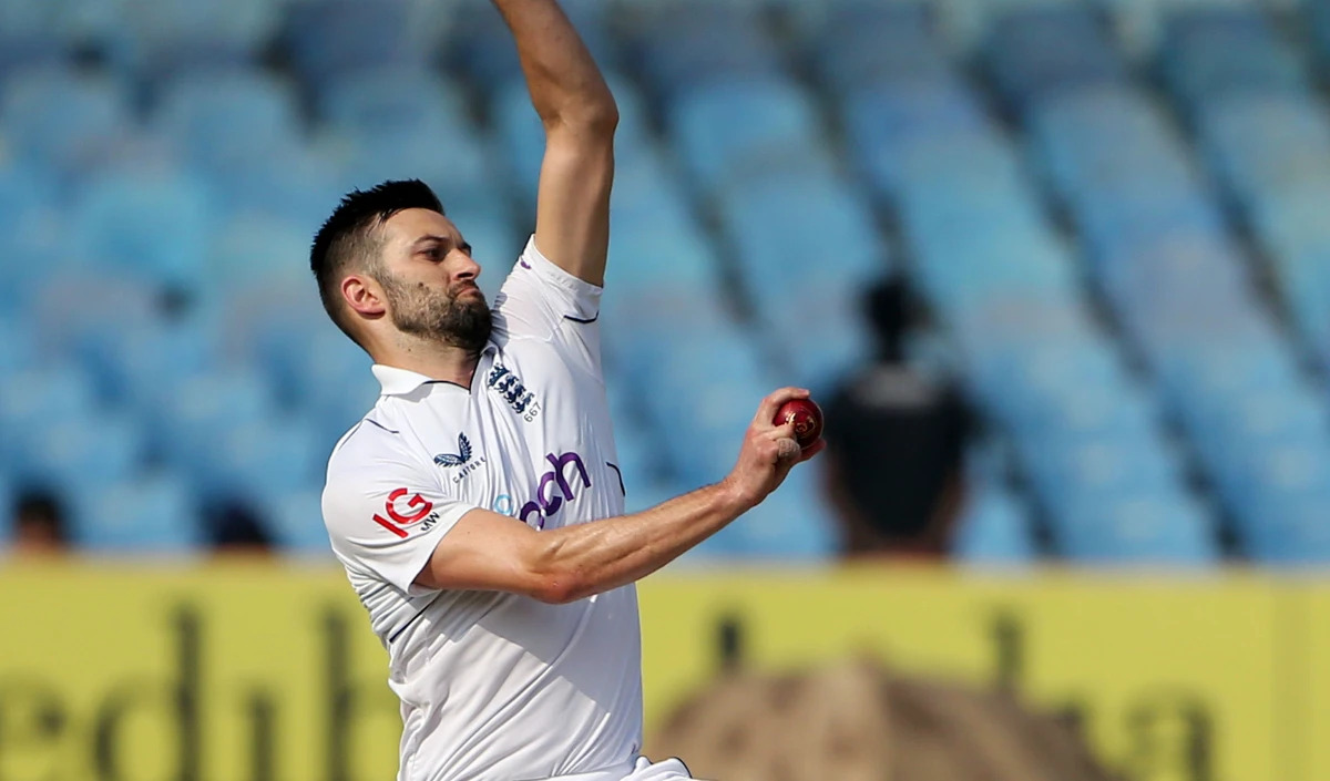 ब्रिस्बेन टेस्ट से पहले जो रूट ने मार्क वुड की चोट पर अपडेट दिया - 'वह कोई कसर नहीं छोड़ेंगे'