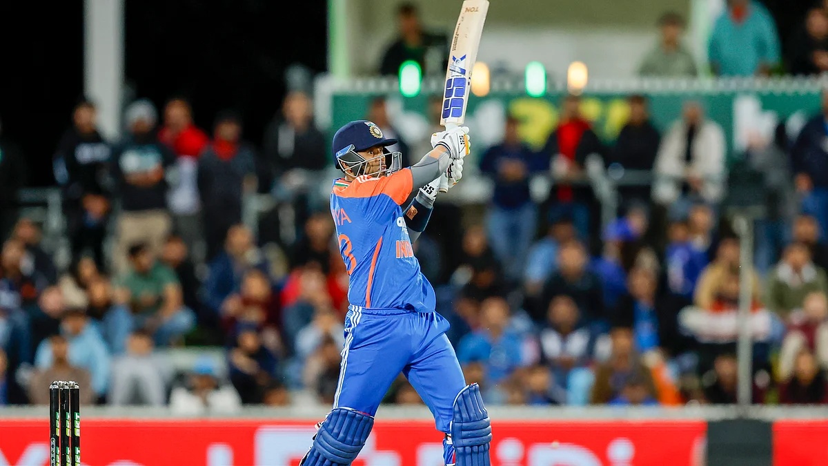 बांगर ने अंतरराष्ट्रीय स्तर पर सूर्यकुमार यादव के संघर्षों पर स्पष्टता दी- ‘सूर्या को एक स्थिर भूमिका की जरूरत है’