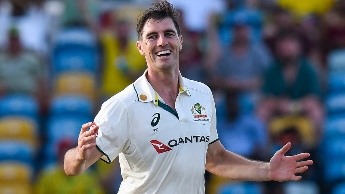 Ashes 2025-26: एडिलेड जीत के बाद पैट कमिंस बोले – कैरी और हेड स्टैच्यू के हकदार हैं