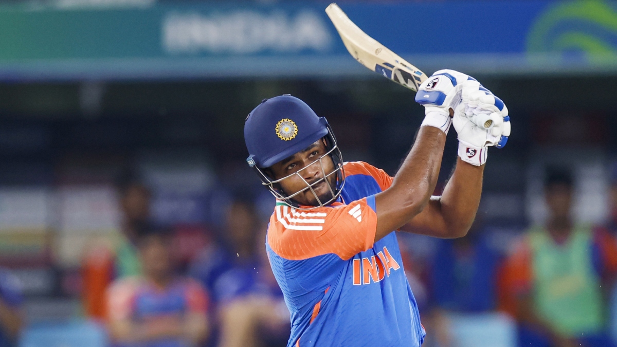 IND vs SA 2025: संजू सैमसन पहले टी20 मैच में क्यों नहीं खेल रहे हैं? जान लीजिए बड़ा कारण