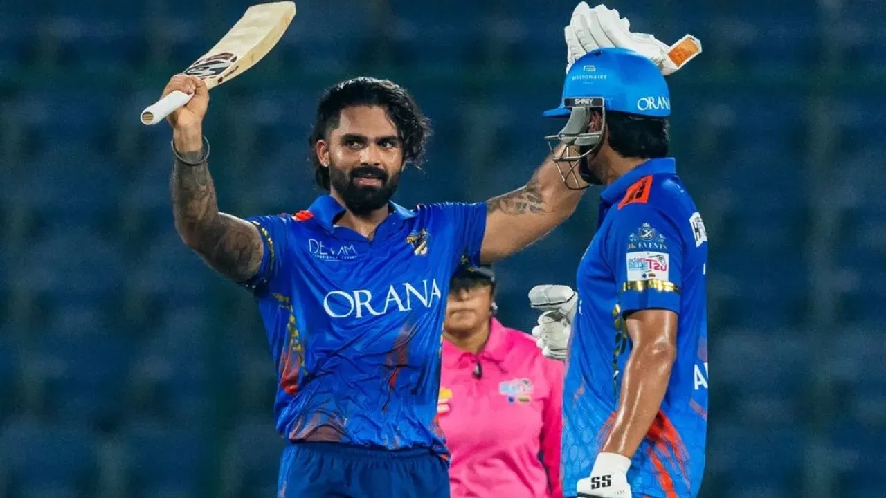 IPL 2026: शाहरुख खान और गंभीर के प्रशंसक सार्थक रंजन की मनोकामना पूरी हुई, केकेआर ने उन्हें चुना