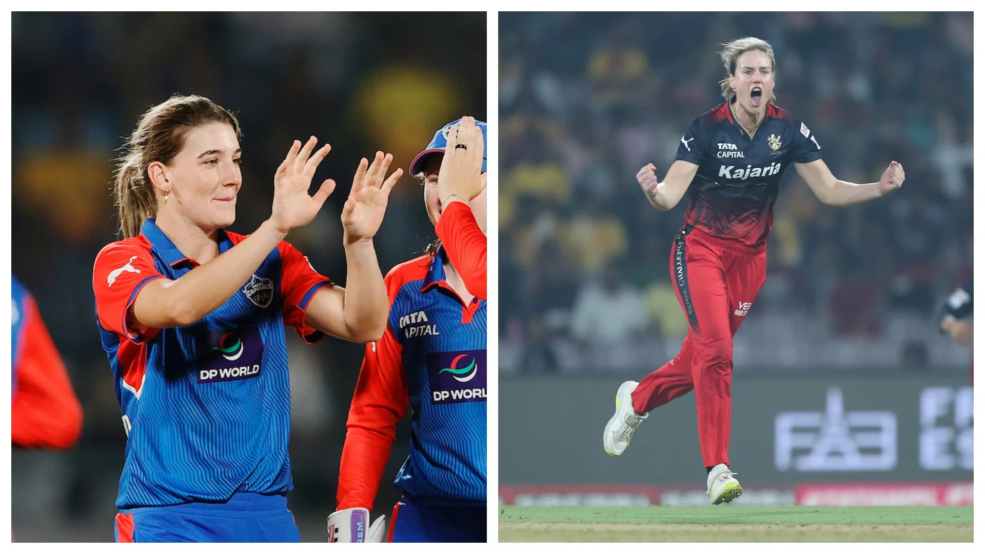 WPL 2026: एलिस पेरी और एनाबेल सदरलैंड ने नाम वापस लिया, रिप्लेसमेंट घोषित हुए