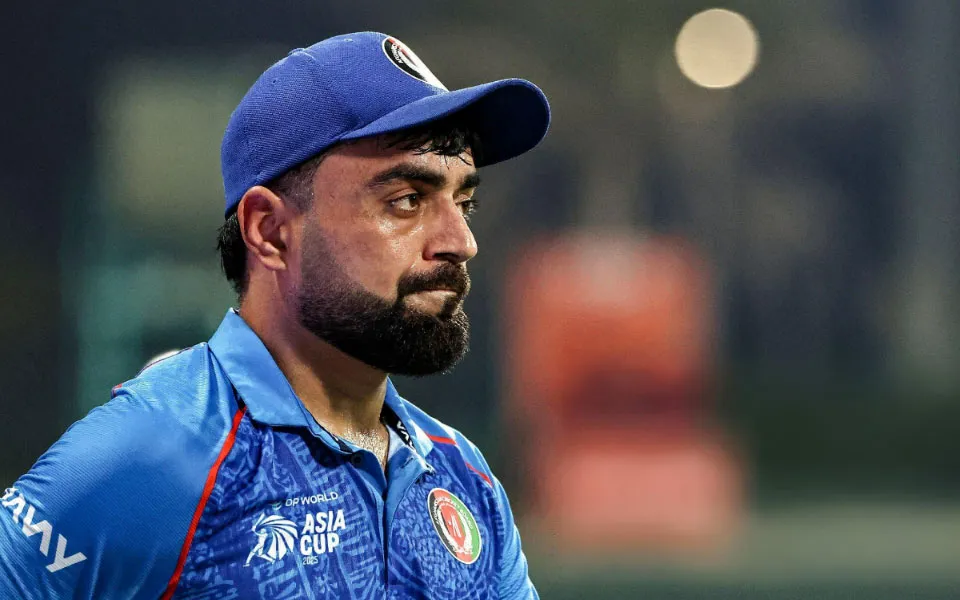 टी20 विश्व कप 2026: अफगानिस्तान का SWOT विश्लेषण – ताकतें, कमजोरियां, अवसर और खतरे