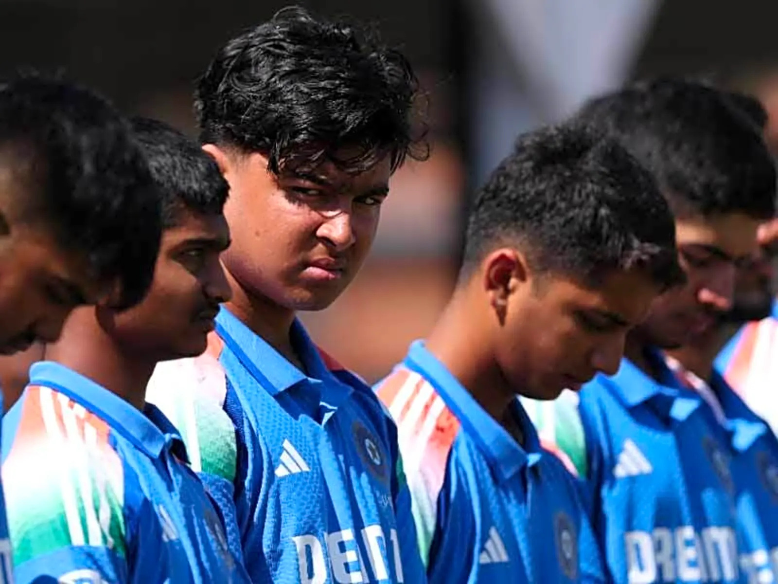 अंडर-19 वर्ल्ड कप से पहले युवा खिलाड़ियों को वरुण आरोन ने खास सलाह दी - ‘ये साल दोबारा नहीं आते’