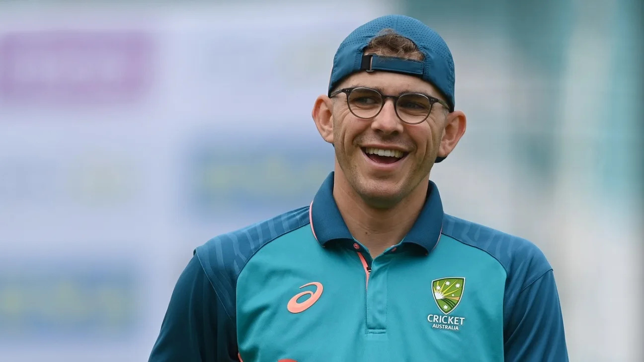 Ashes 2025-26: टॉड मर्फी को एससीजी टेस्ट में स्पिनरों पर अधिक कार्यभार पड़ने की उम्मीद है