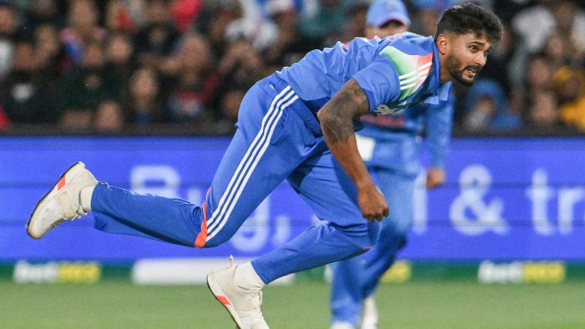 सुब्रमण्यम बद्रीनाथ ने न्यूजीलैंड वनडे के लिए भारतीय टीम के चयन की आलोचना की - 'पता नहीं क्यों ऋतुराज गायकवाड़ की जगह नीतीश रेड्डी को चुना गया'