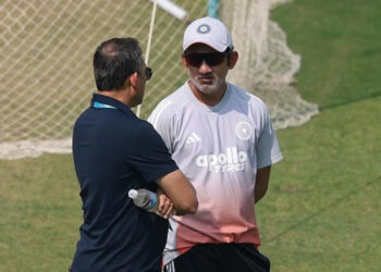 रहाणे ने गंभीर के कमेंट विवाद पर अपनी राय दी।