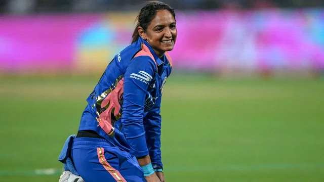 हरमनप्रीत कौर और MI की जीतने की सोच