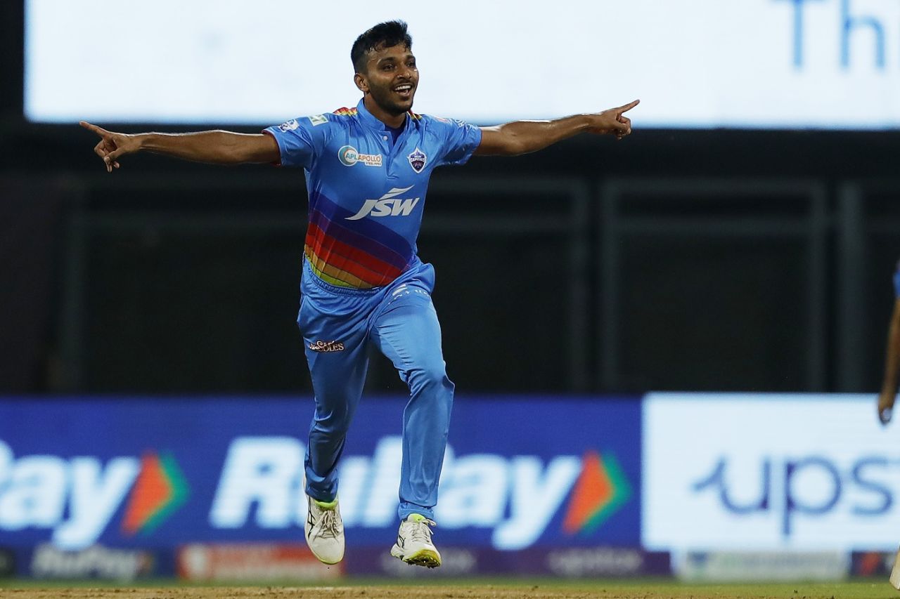 चेतन सकारिया ने आईपीएल 2026 की मिनी नीलामी में अनसोल्ड रहने पर खुलकर बात की - 'मुझे ज्यादा निराशा नहीं हुई'