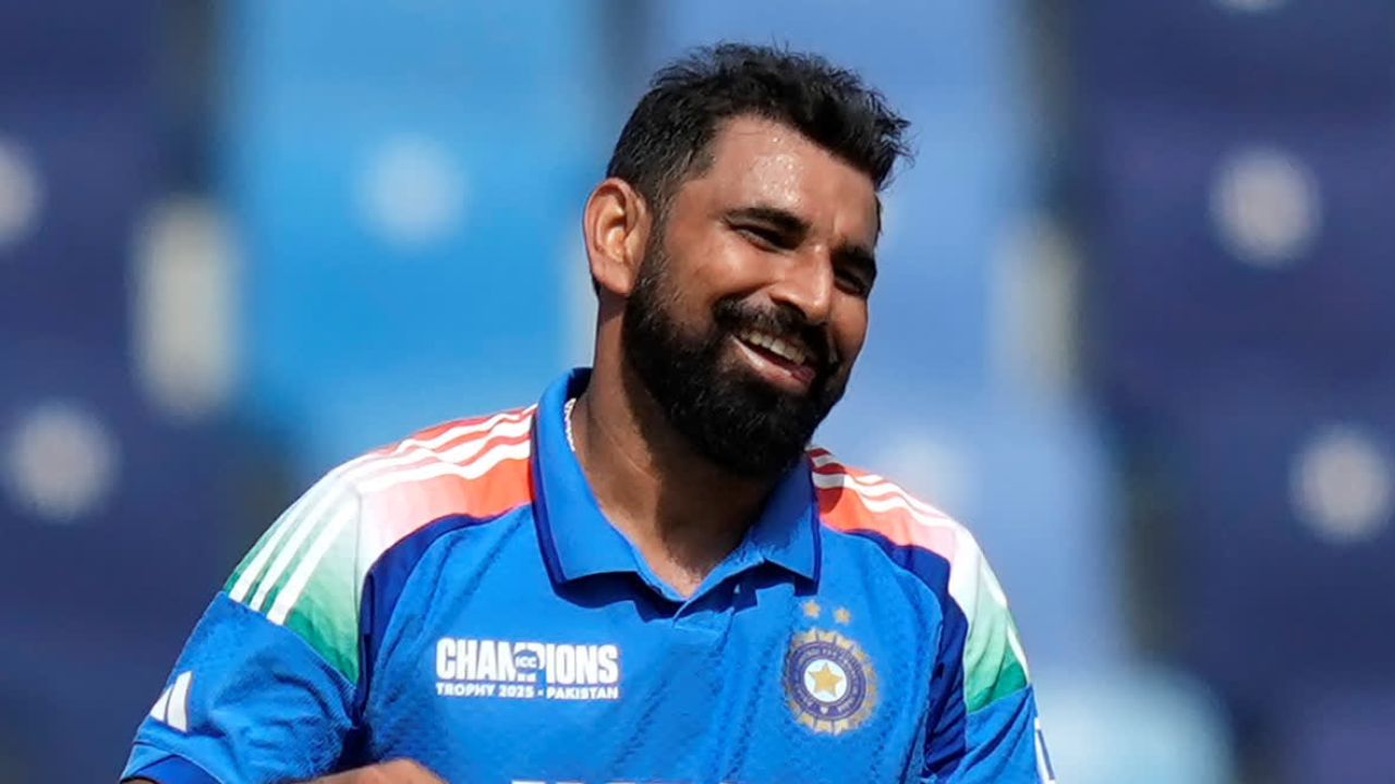 बीसीसीआई के एक अंदरूनी सूत्र ने पुष्टि की है कि मोहम्मद शमी अभी भी वनडे में वापसी के दावेदार हैं