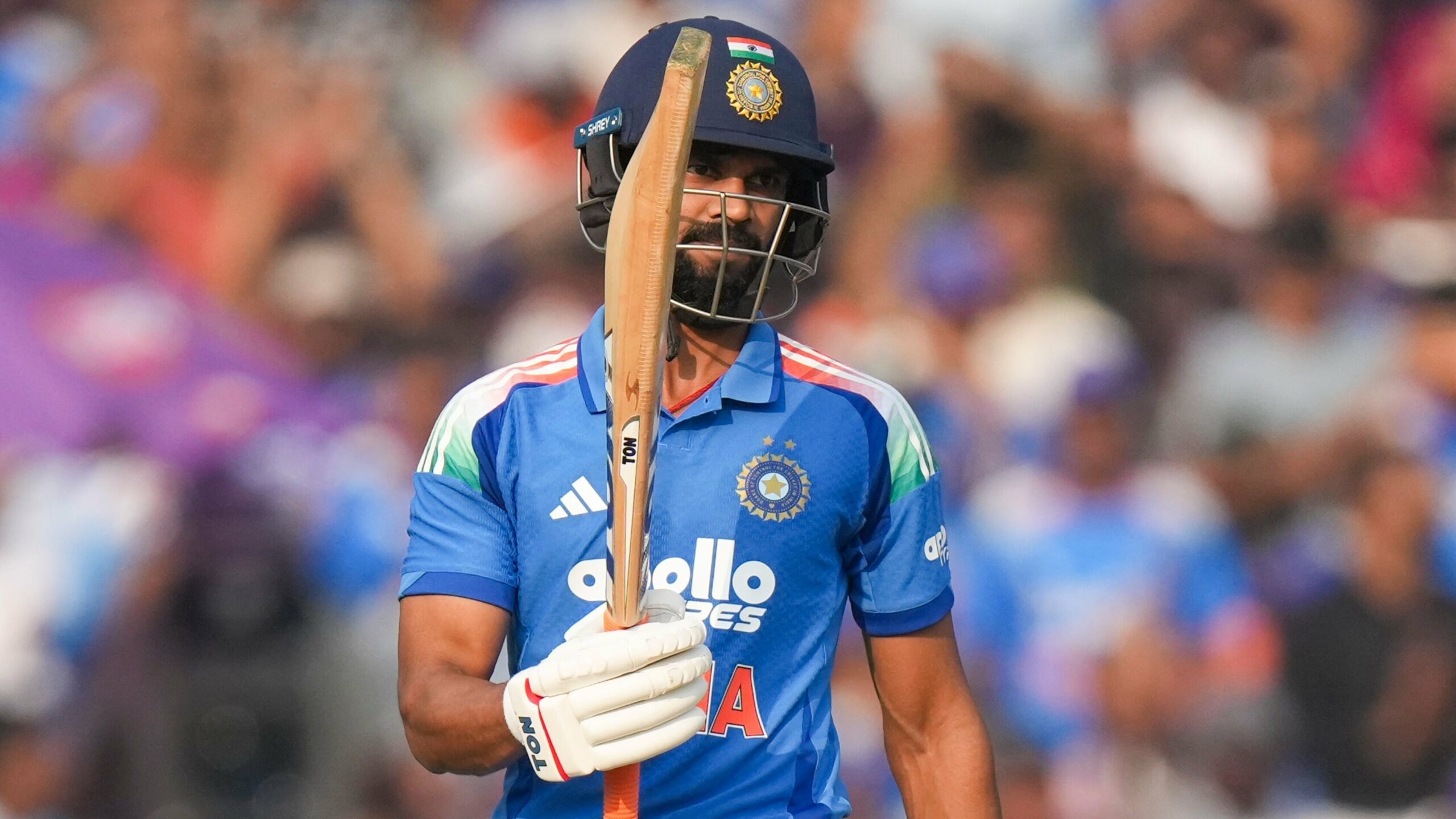 रुतुराज गायकवाड़ को वनडे टीम से बाहर किए जाने पर CSK के दिग्गज ने जताई चिंता – ‘यह एक वास्तविक संभावना थी’