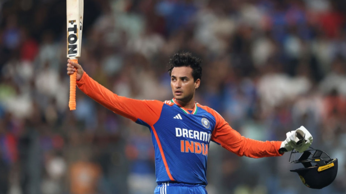 अभिषेक शर्मा के बल्ले ने न्यूजीलैंड की जिज्ञासा जगाई