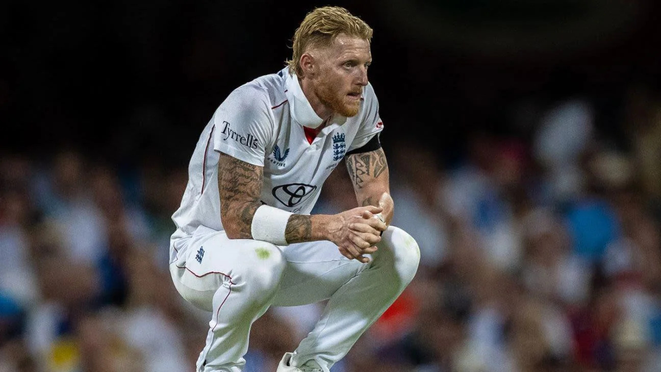 ऑस्ट्रेलिया एशेज: इंग्लैंड की बुरी हालत, बाज़बॉल फेल