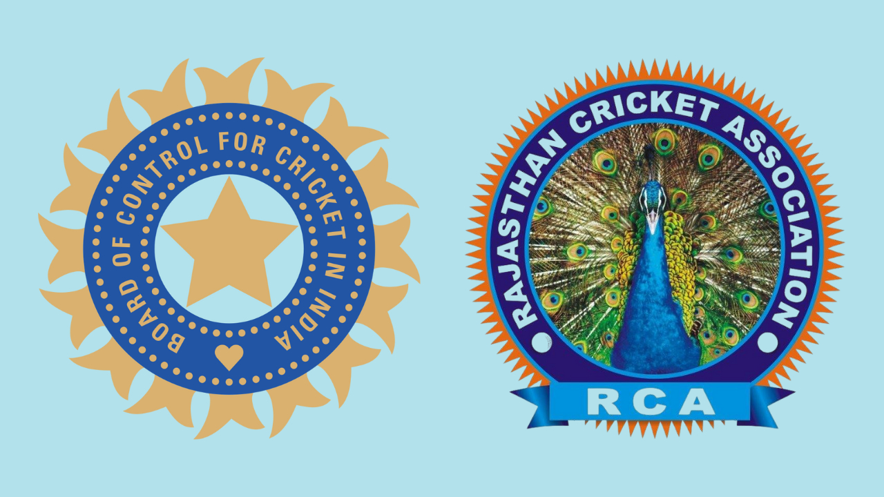 आईपीएल के आयोजन स्थल में बदलाव की अटकलों के बीच राजस्थान क्रिकेट एसोसिएशन ने बीसीसीआई से किया संपर्क