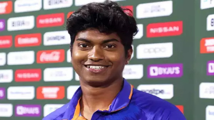 पूजा वस्त्रकार ने हैमस्ट्रिंग इंजरी की वजह से बाहर निकल दिया