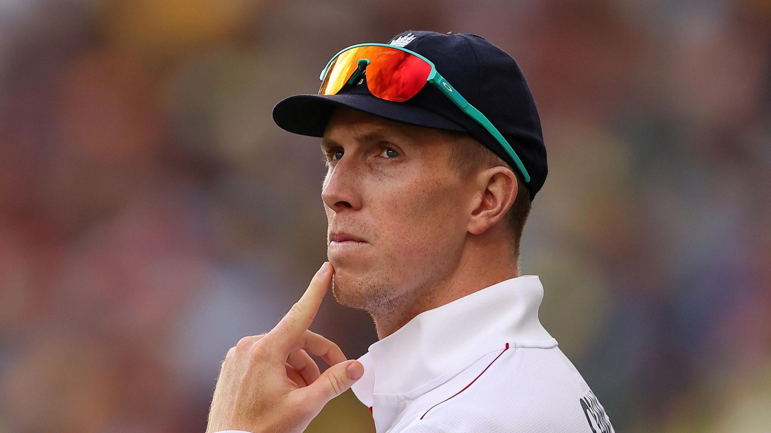 Ashes 2025-26: इंग्लैंड नए साल के टेस्ट के लिए पुरानी बैज़बॉल शैली को ही अपनाएगा