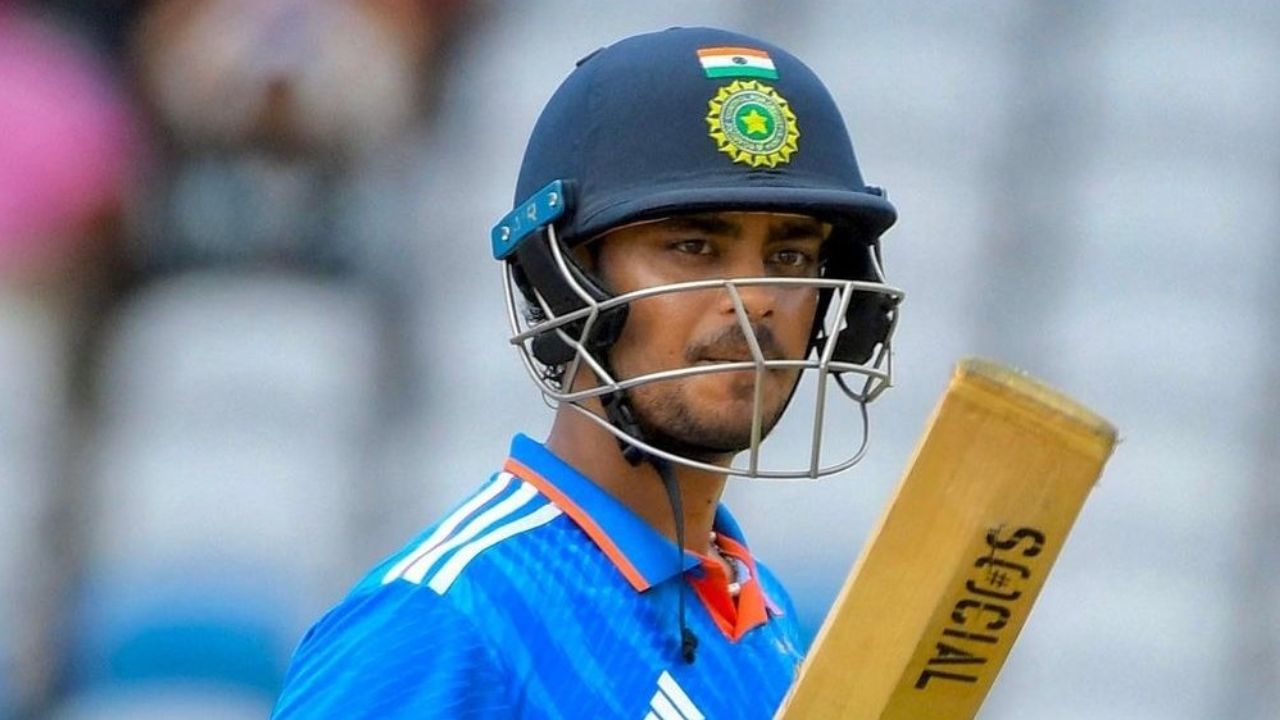 ‘तिलक वापस, ईशान बाहर’ – बड़ा सिलेक्शन फैसला