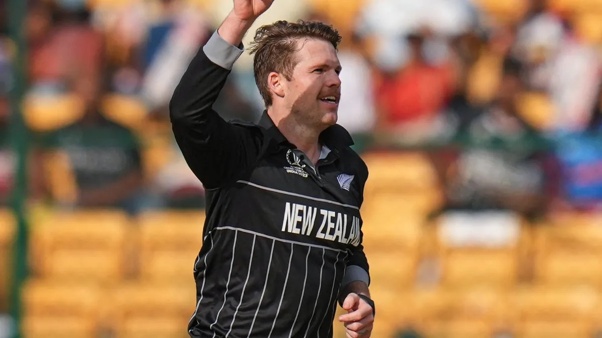 लॉकी फर्ग्यूसन की चोट ने टी20 वर्ल्ड कप से पहले न्यूजीलैंड की टेंशन बढ़ाई, फिटनेस को लेकर संशय बना हुआ है