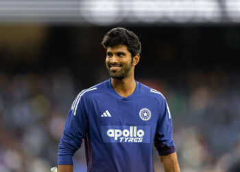 सुंदर की टी20 वर्ल्ड कप में जगह खतरे में