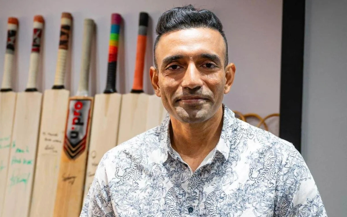 उथप्पा ने की भविष्यवाणी: ये दो भारतीय खिलाड़ी 2026 में रिकॉर्ड्स की झड़ी लगाएंगे