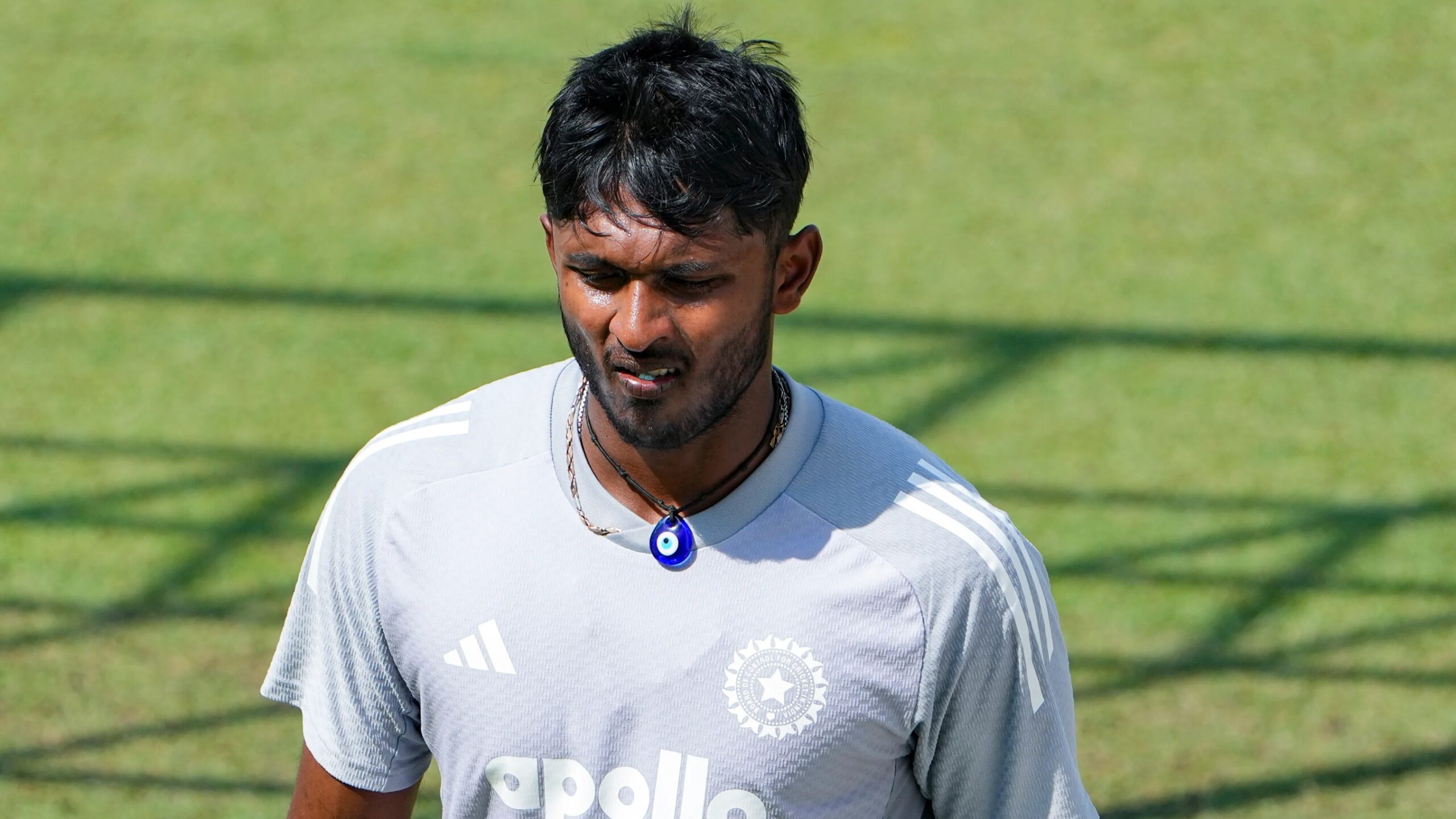 साई सुदर्शन पसली में फ्रैक्चर के कारण विजय हजारे ट्रॉफी से बाहर हुए