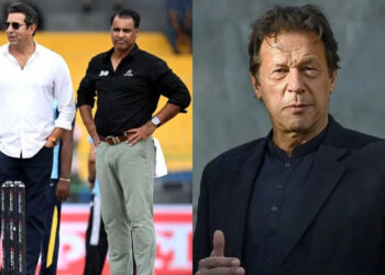 वसीम अकरम, वकार यूनिस ने इमरान खान को मेडिकल अटेंशन देने की अपील की