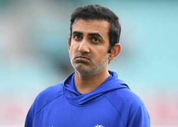 गौतम गंभीर: "आप कई रातें अकेले बिताते हैं" - भारत के हेड कोच ने चुनौतियों पर खुलकर बात की।