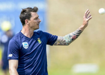 एरॉन फिंच और डेल स्टेन की बड़ी मांग - ‘खेल को वैश्विक स्तर पर आगे बढ़ाने का रास्ता खोजें’