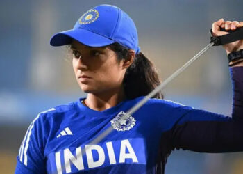 प्रतीक रावल ऑस्ट्रेलिया दौरे के लिए भारत की ODI टीम में शामिल