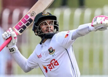 तस्कीन, मुशफिकुर डिमोट हुए; A+ ग्रेड खाली