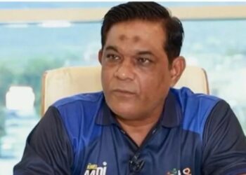 "राशिद लतीफ: पाकिस्तान इंडिया को हरा देगा; पत्रकार ने पूछा कि क्या इंडिया आंखें बंद करके खेलेगा"