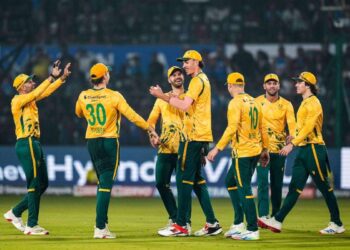 T20 वर्ल्ड कप 2026: SA बनाम AFG मैच 13 – हाइलाइट्स, खास मोमेंट्स और रिजल्ट