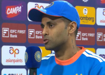 सूर्यकुमार यादव: “मुझे 24 घंटे दो, मैं सस्पेंस खत्म कर दूंगा”