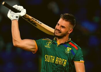 "पक्का नहीं पता कि क्या उम्मीद करें" – साउथ अफ्रीका को कनाडा की अनजान चुनौती का सामना करना पड़ेगा