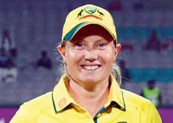 वोल ने कदम बढ़ाया, हीली की जगह लेने का लक्ष्य