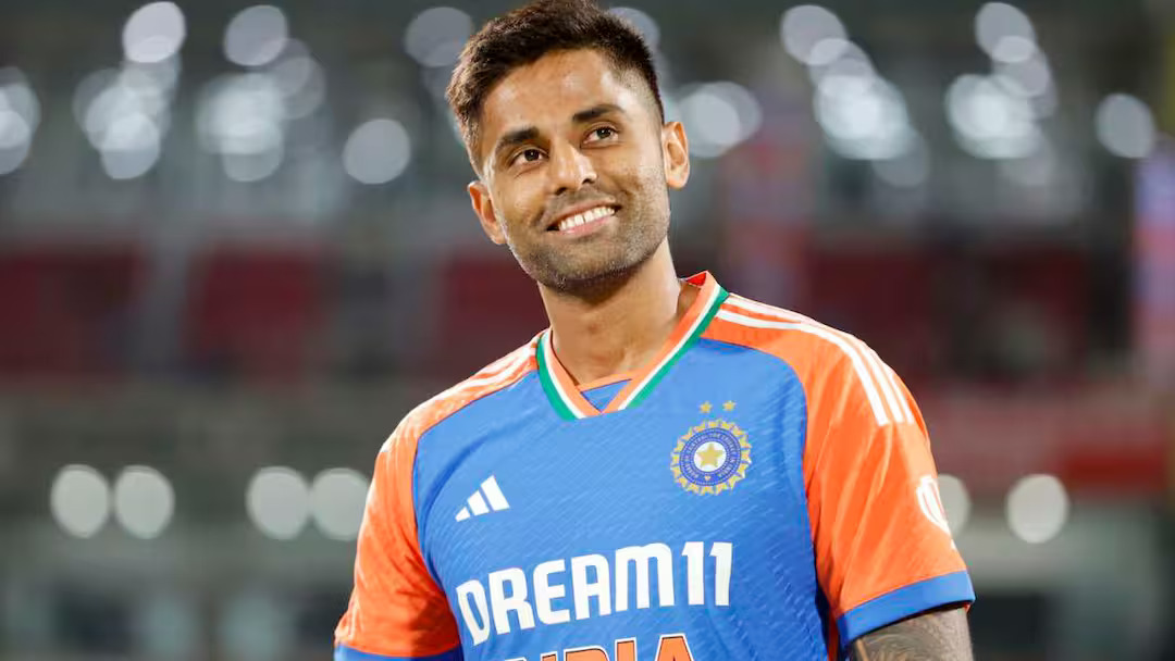 सूर्यकुमार यादव दबाव सिर्फ मैं ही जानता हूं” – USA पर जीत के बाद कप्तान का बयान