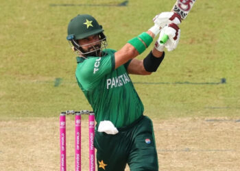 T20 वर्ल्ड कप 2026: साहिबजादा फरहान ने नामीबिया के खिलाफ शतक लगाकर बनाया ये खास रिकाॅर्ड