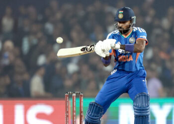 आकाश चोपड़ा: “मेरा दिल तेज़ी से धड़क रहा था” – हार्दिक पांड्या बनाम USA