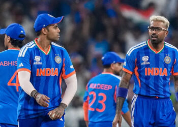 T20 वर्ल्ड कप 2026: दबदबे वाली इंडिया नेशनल क्रिकेट टीम को कैसे रोकें?