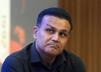 साहिबज़ादा फरहान की डॉक्यूमेंट्री पर वीरेंद्र सहवाग ने मज़ाक में कहा: “मैं एक वेब सीरीज़ का हकदार हूँ”