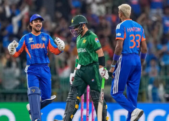 T20 वर्ल्ड कप 2026: IND vs PAK ने व्यूअरशिप में 2024 फाइनल को पीछे छोड़ दिया